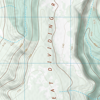 Silverleaf (8546-32) Preview 3