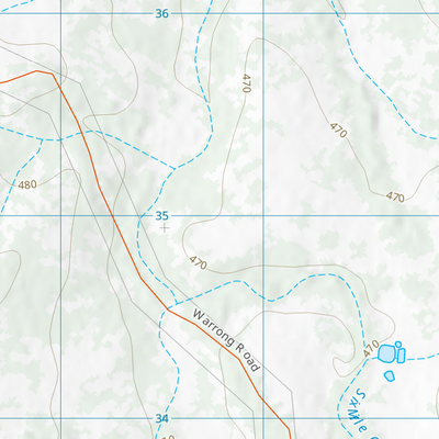 Silverleaf (8546-33) Preview 3