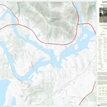 Silverton Creek (9443-434) Preview 1