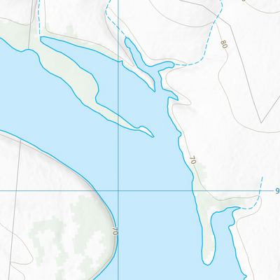 Silverton Creek (9443-434) Preview 2
