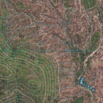 SIMON CREEK (8557-324i) Preview 3
