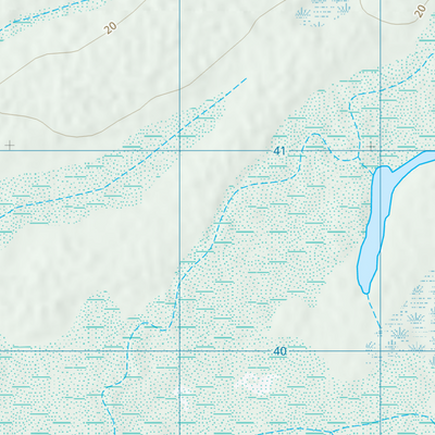 Sinclair Creek (7269-11) Preview 3