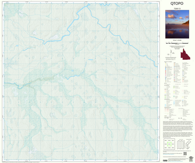 Sinclair Creek (7269-13) Preview 1
