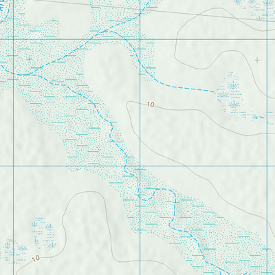 Sinclair Creek (7269-13) Preview 2