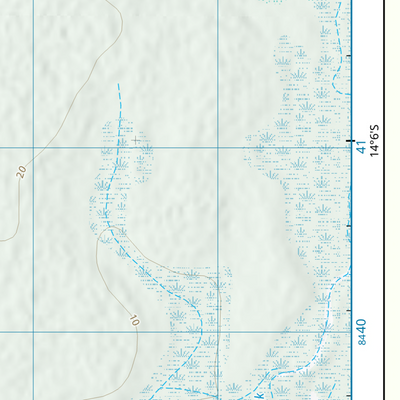 Sinclair Creek (7269-14) Preview 3