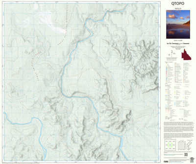 Sir William Thompson Range (7472-21) Preview 1