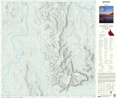 Sir William Thompson Range (7472-22) Preview 1
