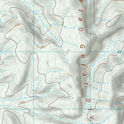 Sir William Thompson Range (7472-22) Preview 2