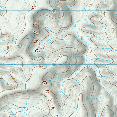 Sir William Thompson Range (7472-22) Preview 3