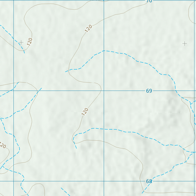 Sir William Thompson Range (7472-23) Preview 2