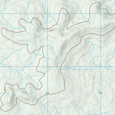 Sir William Thompson Range (7472-23) Preview 3