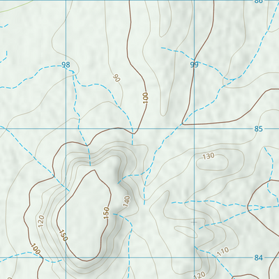 Sir William Thompson Range (7472-24) Preview 3