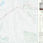 Sirius Creek (8650-33) Preview 1
