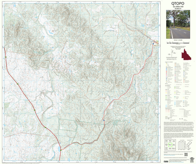 Six Mile Hill (9248-41) Preview 1