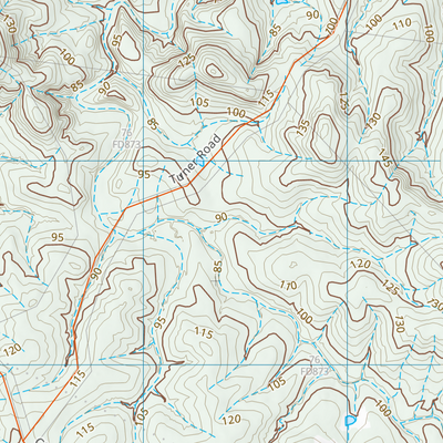 Six Mile Hill (9248-41) Preview 2