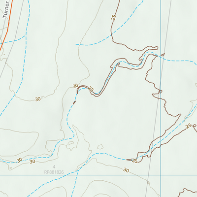 Six Mile Hill (9248-411) Preview 2