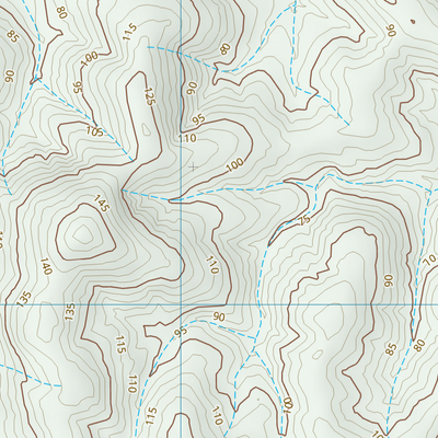 Six Mile Hill (9248-411) Preview 3