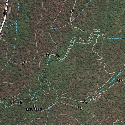 Six Mile Hill (9248-411i) Preview 2