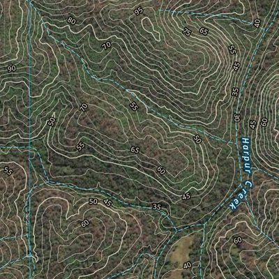 Six Mile Hill (9248-411i) Preview 3