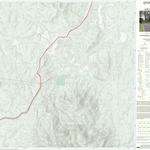 Six Mile Hill (9248-412) Preview 1