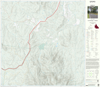 Six Mile Hill (9248-412) Preview 1