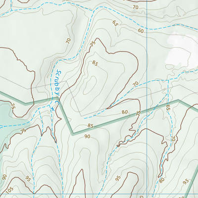 Six Mile Hill (9248-412) Preview 2