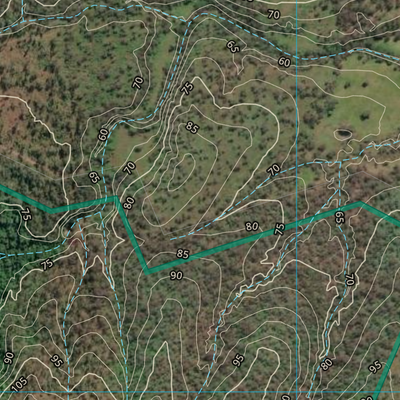 Six Mile Hill (9248-412i) Preview 2