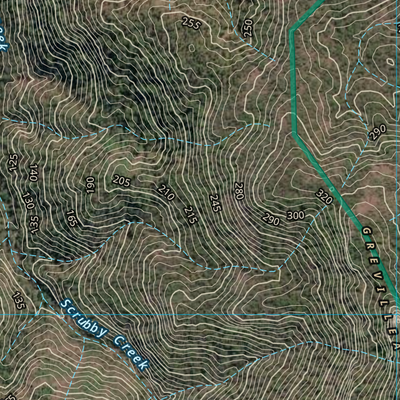 Six Mile Hill (9248-412i) Preview 3