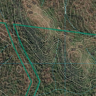 Six Mile Hill (9248-413i) Preview 3