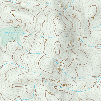 Six Mile Hill (9248-414) Preview 3