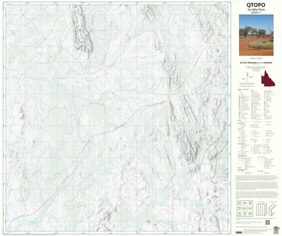 Six Mile Plain (6954-11) Preview 1