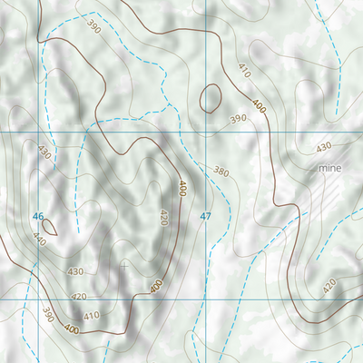 Six Mile Plain (6954-11) Preview 3