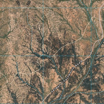Six Mile Plain (6954-11i) Preview 3