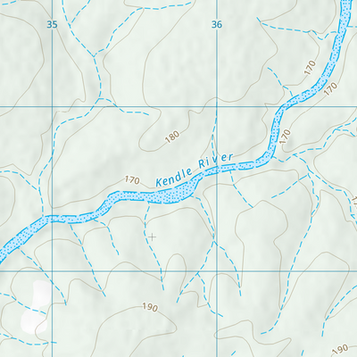 Six Mile Swamp (7569-42) Preview 3