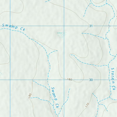 Six Mile Swamp (7569-43) Preview 2