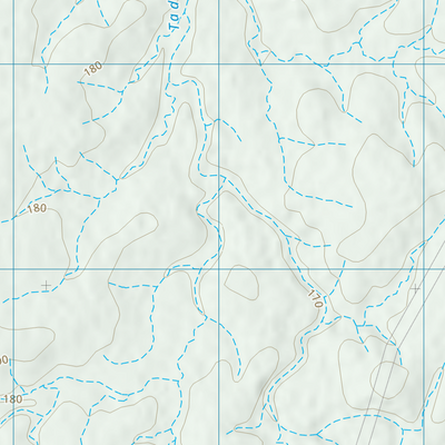 Six Mile Swamp (7569-44) Preview 2