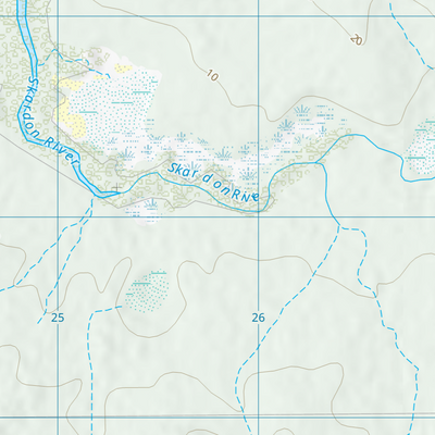 Skardon River (7374-31) Preview 3
