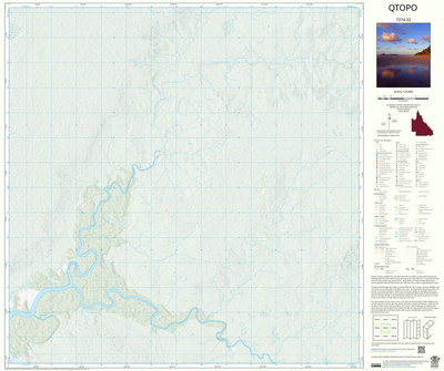 Skardon River (7374-32) Preview 1