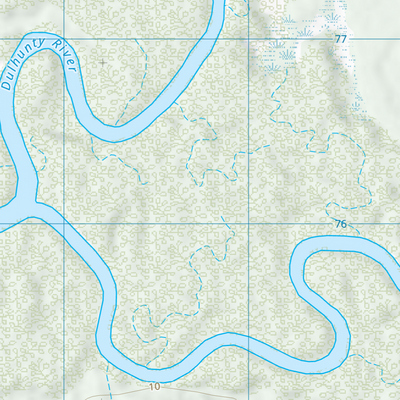 Skardon River (7374-32) Preview 3