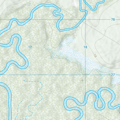 Skardon River (7374-33) Preview 3