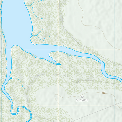 Skardon River (7374-34) Preview 2