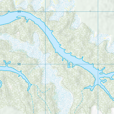 Skardon River (7374-34) Preview 3