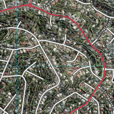SLACKS CREEK (9542-424i) Preview 3