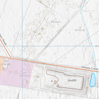 Slater Creek (8657-334) Preview 3