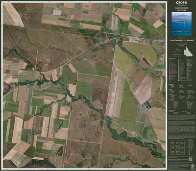 SLATER CREEK (8657-334i) Preview 1