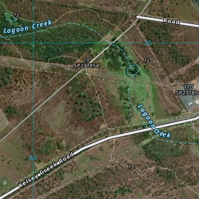 SLATER CREEK (8657-334i) Preview 3
