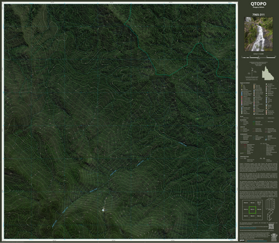 Smith Creek (7965-311i) Preview 1