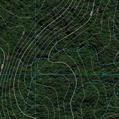 Smith Creek (7965-311i) Preview 2