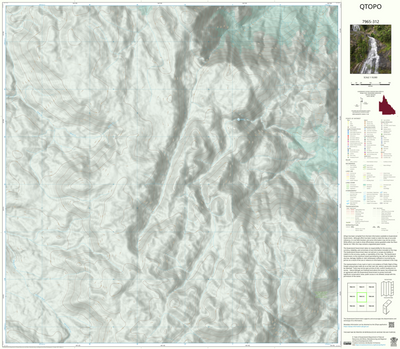Smith Creek (7965-312) Preview 1