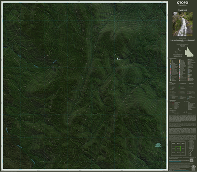 Smith Creek (7965-312i) Preview 1